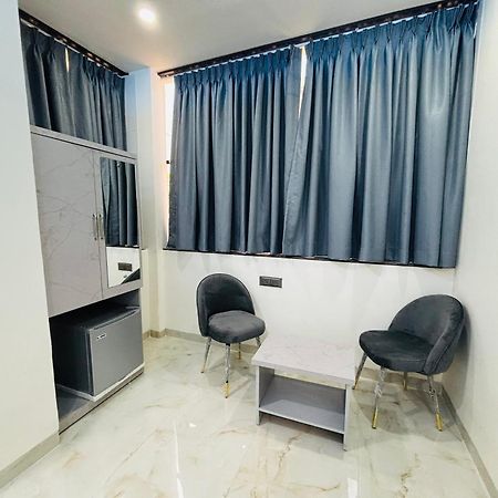 Hotel Sky City Nágpur Kültér fotó