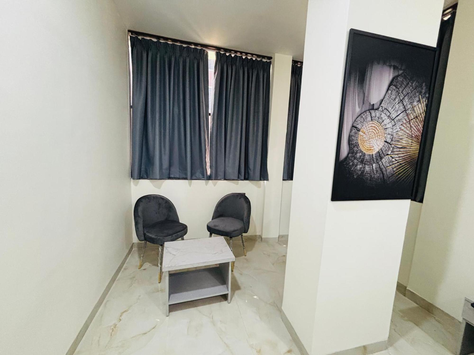Hotel Sky City Nágpur Kültér fotó