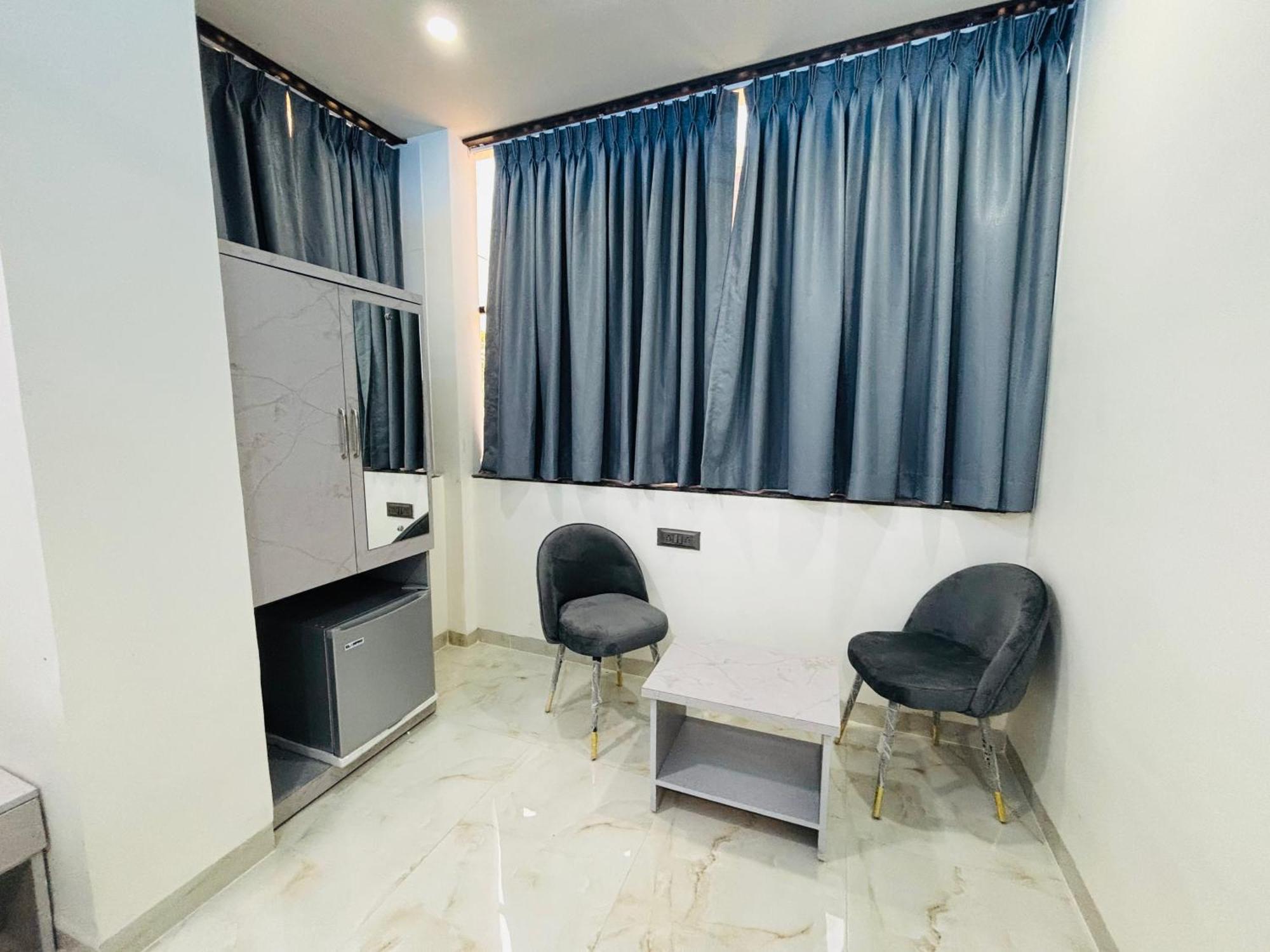 Hotel Sky City Nágpur Kültér fotó